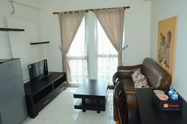 Apartment Taman Semanan Cengkareng Great Value