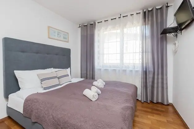 Apartment Tarifa - by the sea by Renters