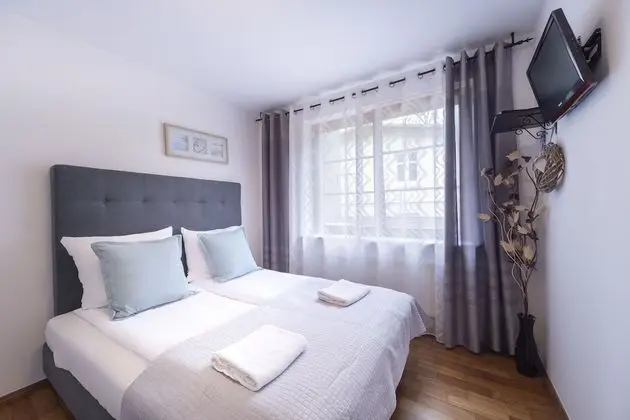 Apartment Tarifa - by the sea by Renters - Oda