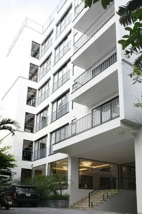 Apartment Tay Ho