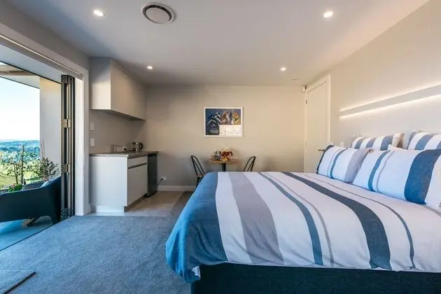 The Apartment at Te Whau Point - Oda