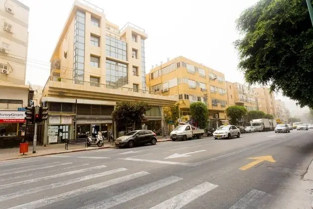 Apartment - Tel Aviv