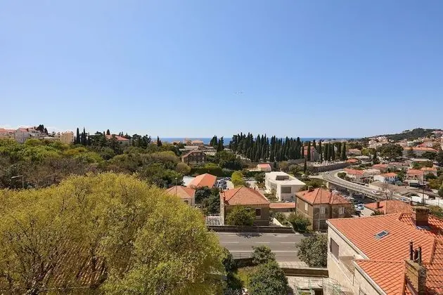 Apartment Terra