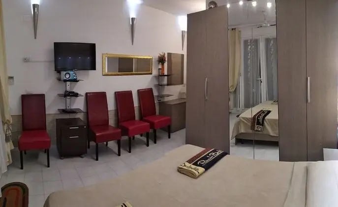 Apartment With Terrace - Öne Çıkan Resim
