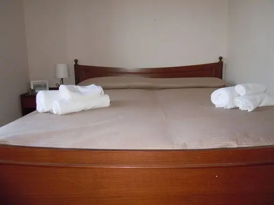Apartment in Villa Tersi 200 Meters From the sea - air Conditioned - Wifi - Oda