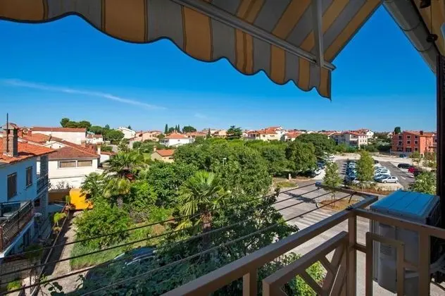 Apartment Thalassa
