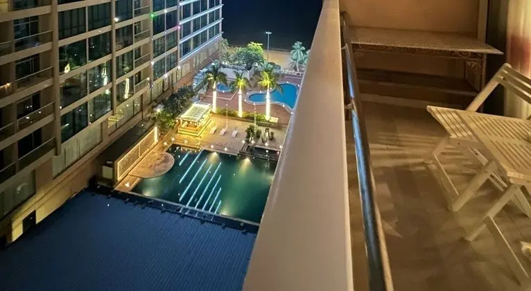Apartment Thien Kim 2