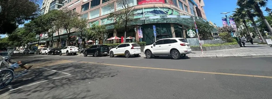 Apartment Thien Kim 2 - Öne Çıkan Resim