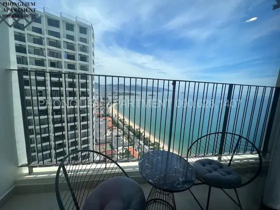Apartment Thien Kim