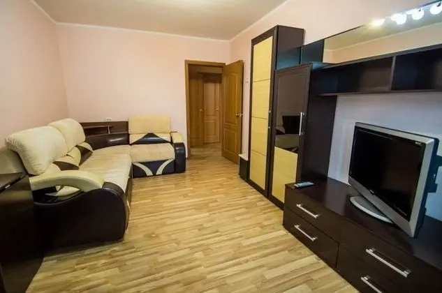 Apartment on Tigrovaya St. 26-3