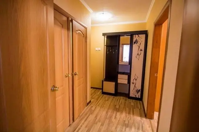 Apartment on Tigrovaya St. 26-3 - İç Mekan