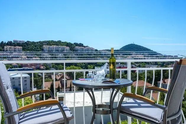 Apartment Tija