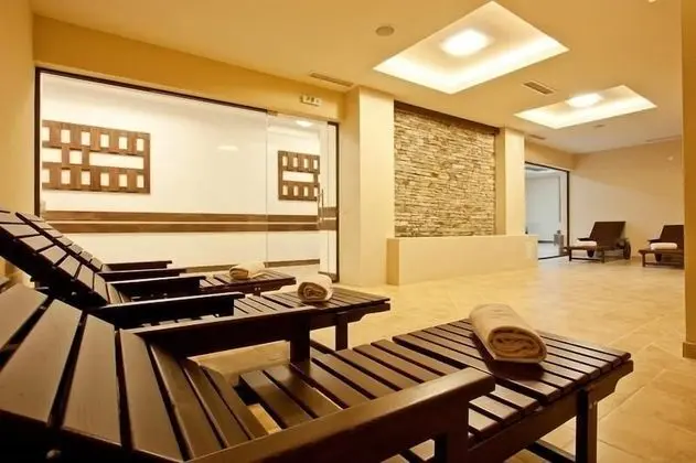 Apartment Tourist Complex & SPA Astera Bansko - Spa