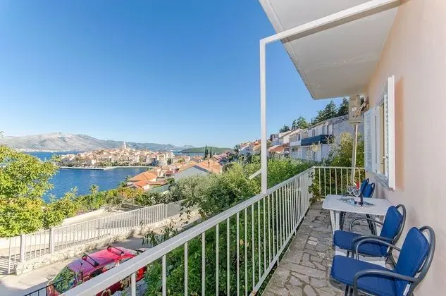 Apartment Town View - Oda Manzaraları