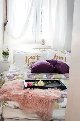 Apartment Travel hub