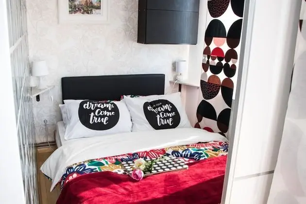 Apartment Travel hub - Oda