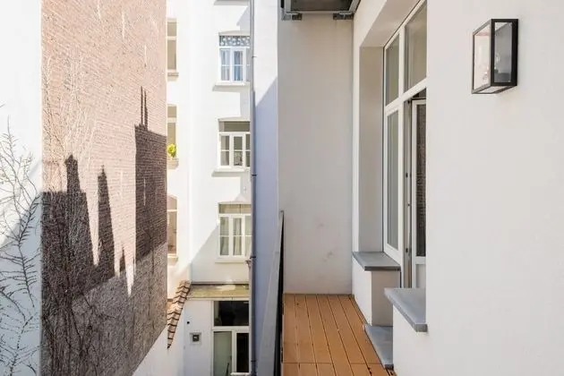 Apartment in Trendy st Gilles