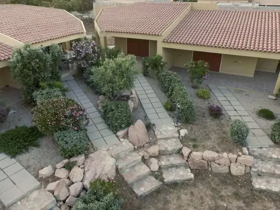 Apartment in Trinità D'agultu e Vignola