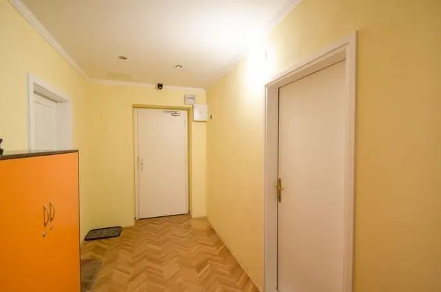 Apartment Trzaska - İç Mekan