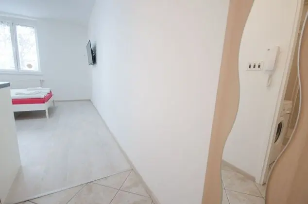 Apartment Trzaska - Oda