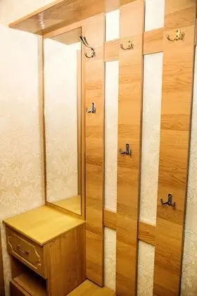 Apartment on Tushinskaya - Lobi