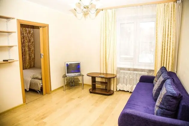 Apartment on Tushinskaya - Öne Çıkan Resim