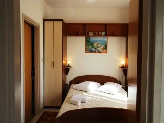 Apartment for two Person Near the sea and City Center