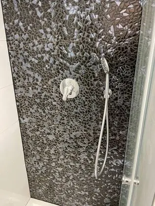 Apartment U Muzea and Vaclavske Namesti - Banyo Tipleri