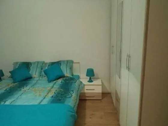 Apartment Ugljanski Gusari - Oda