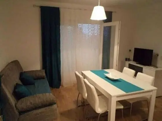 Apartment Ugljanski Gusari - Oda Düzeni