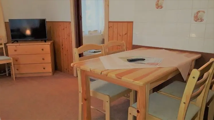 Apartment Ulrich - Mutfak