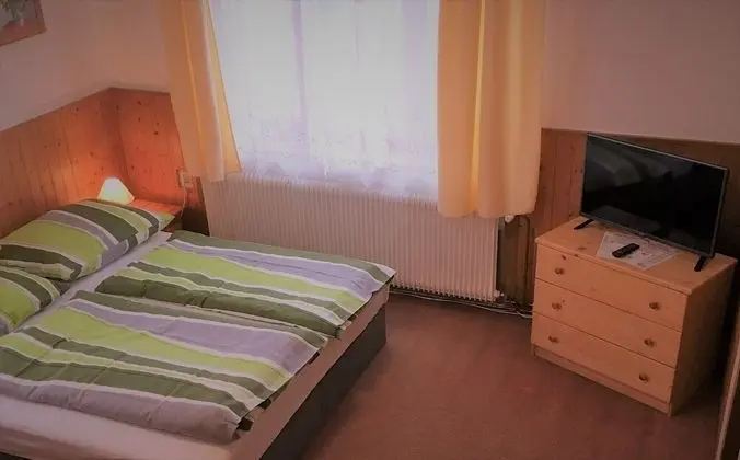 Apartment Ulrich - Oda