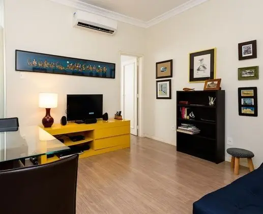 Apartment for up to 4 People in Ipanema Cavirio Vp802