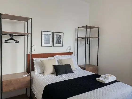 Apartment for up to 4 People Near Ipanema Beach Cavirio Gc707