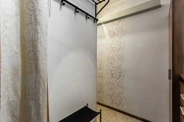 Apartment on V Krasnoselskaya 24 - İç Mekan