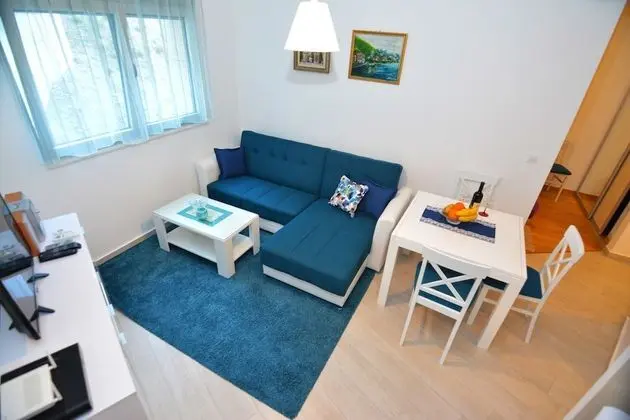 Apartment Vaki - Öne Çıkan Resim
