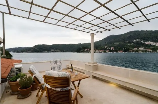 Apartment Vala