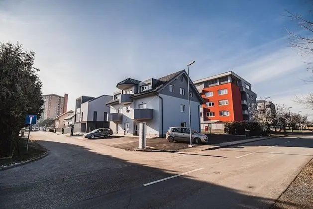 Apartment Vazataor With hot tub and Sauna