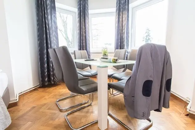 Apartment Veitingergasse