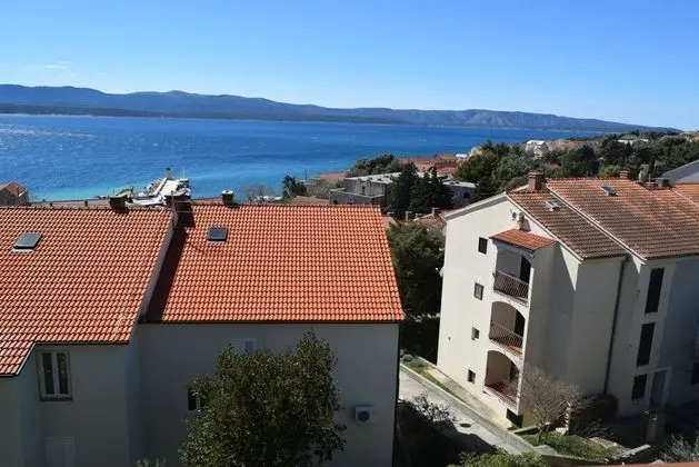 Apartment Venci