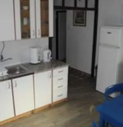 Apartment Vera 4 1 in Crikvenica