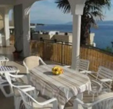 Apartment Vera 4 1 in Crikvenica