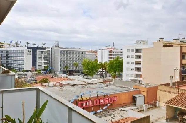 Apartment Verano