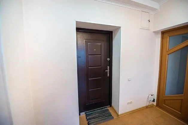 Apartment on Verhneportovaya 2A - İç Mekan