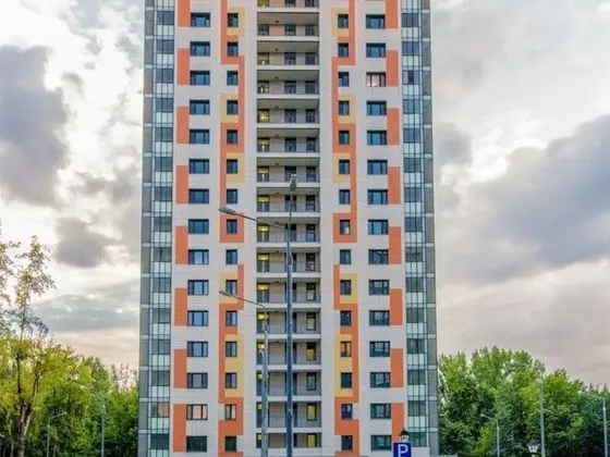 Apartment - Vernadskogo 69