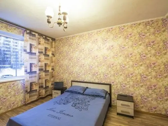 Apartment - Vernadskogo 93