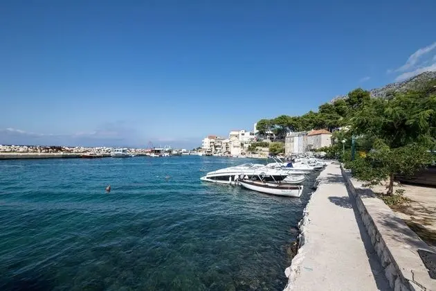 Apartment Vesna