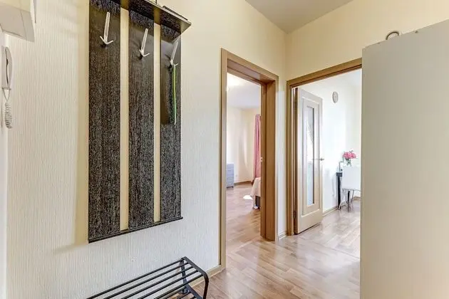 Apartment Vesta on Iuzhnoie Shosse