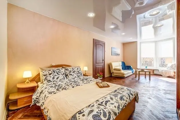 Apartment Vesta on Ligovsky