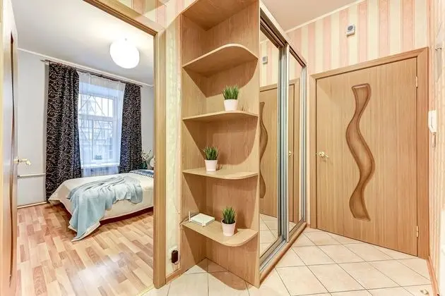 Apartment Vesta on Ligovsky